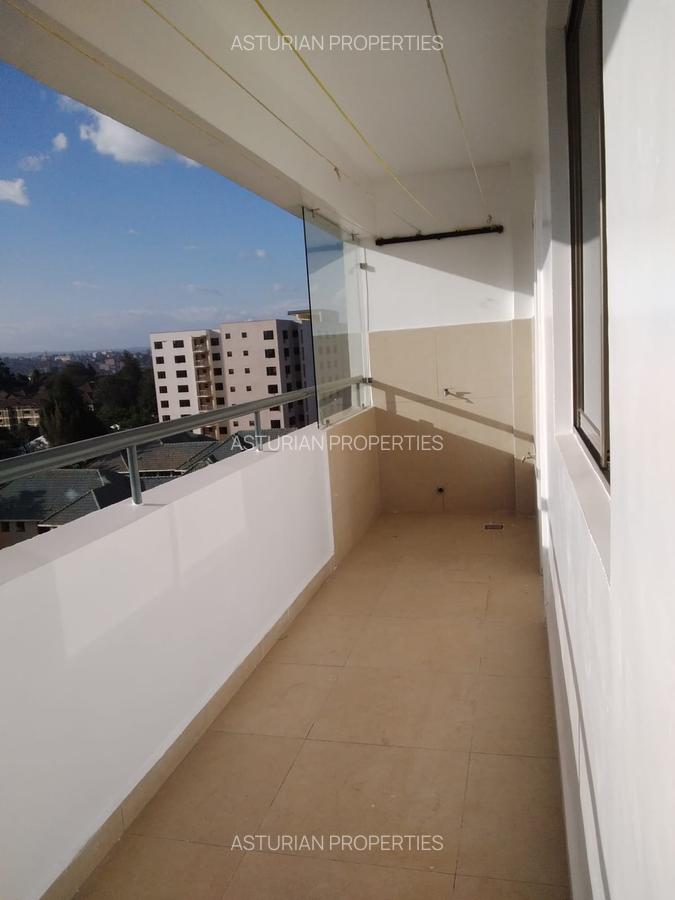 4 Bed Apartment with En Suite in Lavington - 10