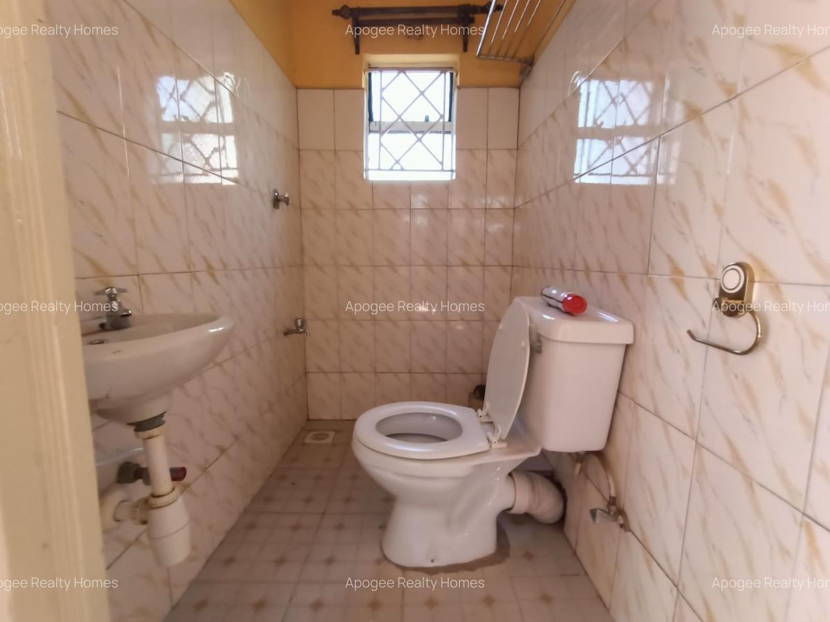 4 Bed House with En Suite at Kiambu Road - 4