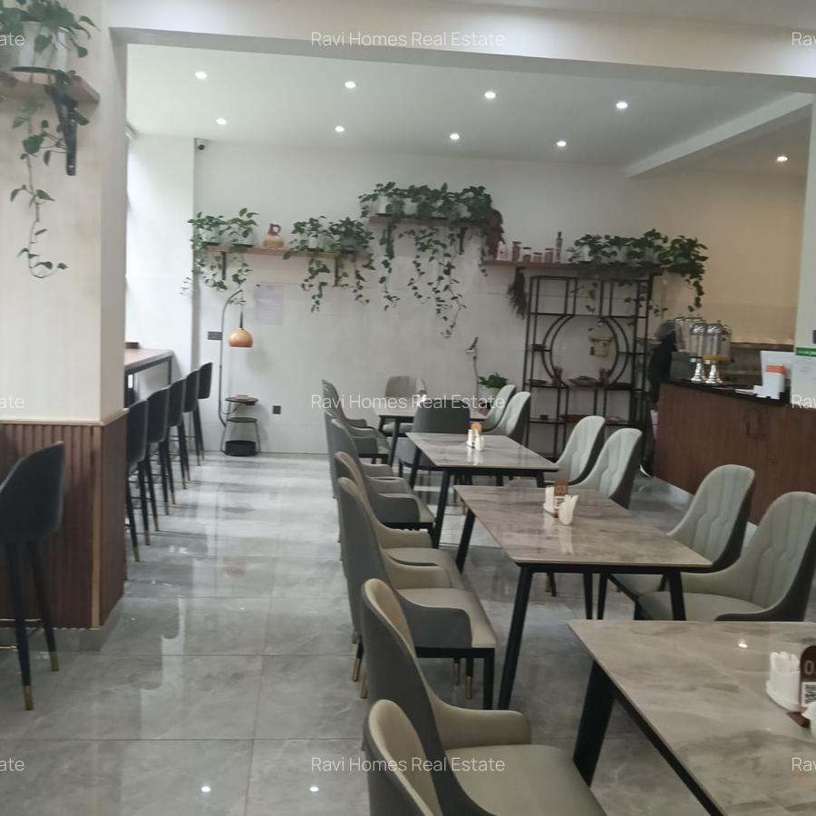 2 Bed Apartment with En Suite in Kilimani - 15