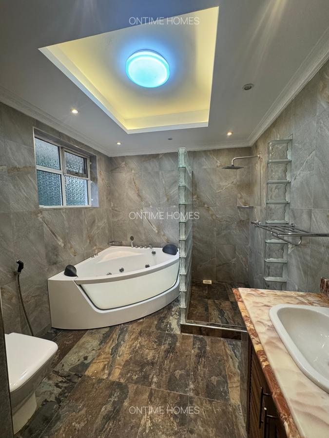 5 Bed House with En Suite at Runda - 15