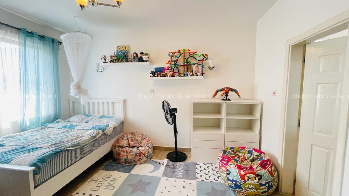 3 Bed Apartment with En Suite in Kileleshwa - 19