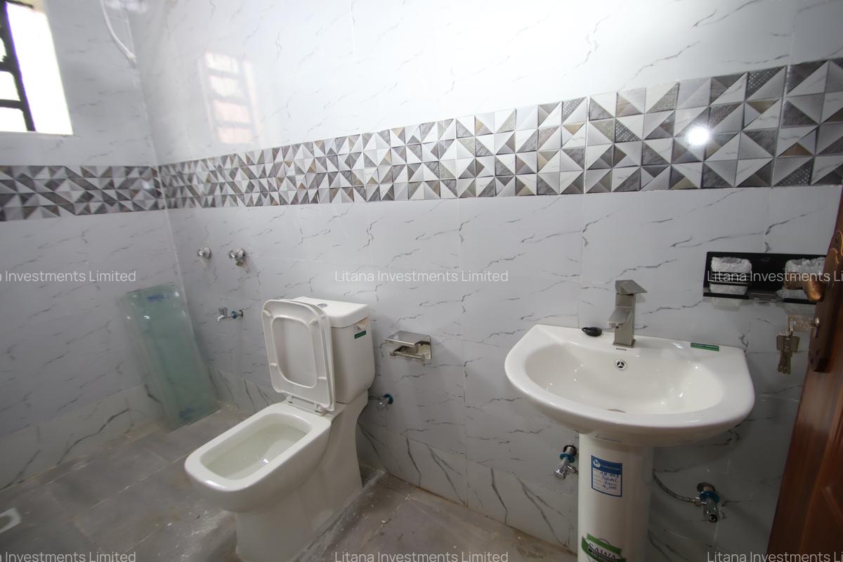 3 Bed House with En Suite in Ngong - 12