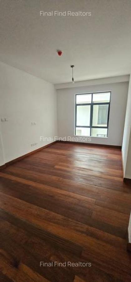 4 Bed Apartment with Backup Generator in Rosslyn - 4