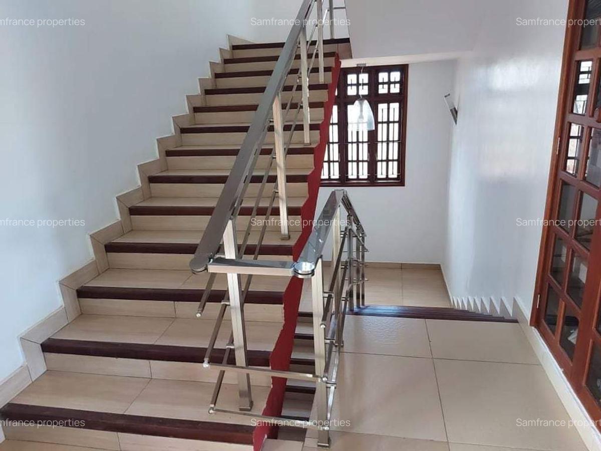 4 Bed Villa with En Suite at Kilifi - 5