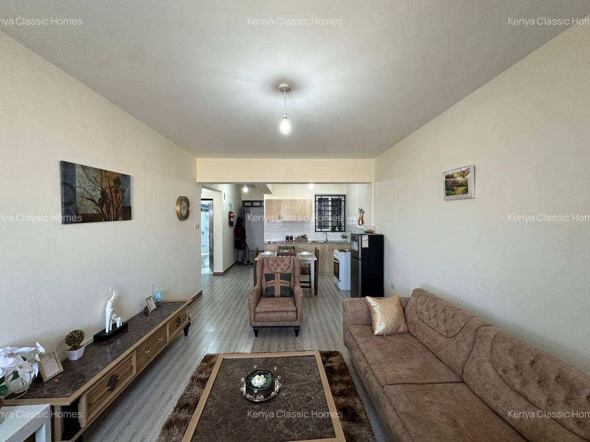 2 Bed Apartment with En Suite at Ngong Road Nairobi Kenya - 1