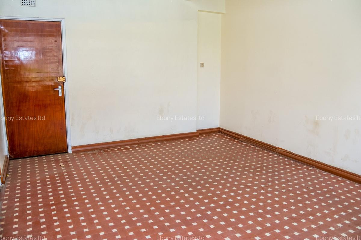 281 m² Office with Service Charge Included in Nairobi CBD - 2