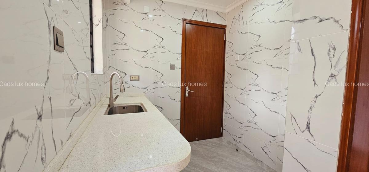 5 Bed Villa with En Suite at Karen - 12