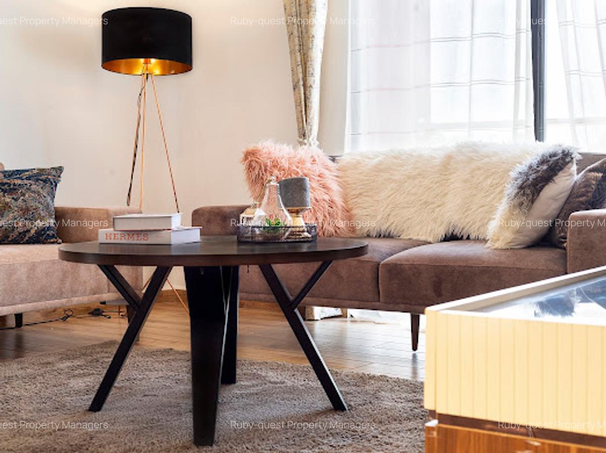 2 Bed Apartment with En Suite at Unity Homes - 5