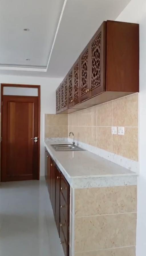 Serviced 3 Bed Apartment with En Suite at Nyali - 6