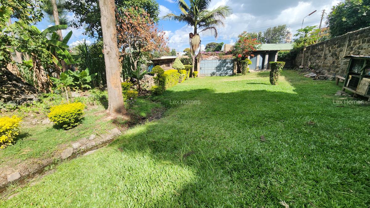 0.444 ac Residential Land at Green Castle - 15