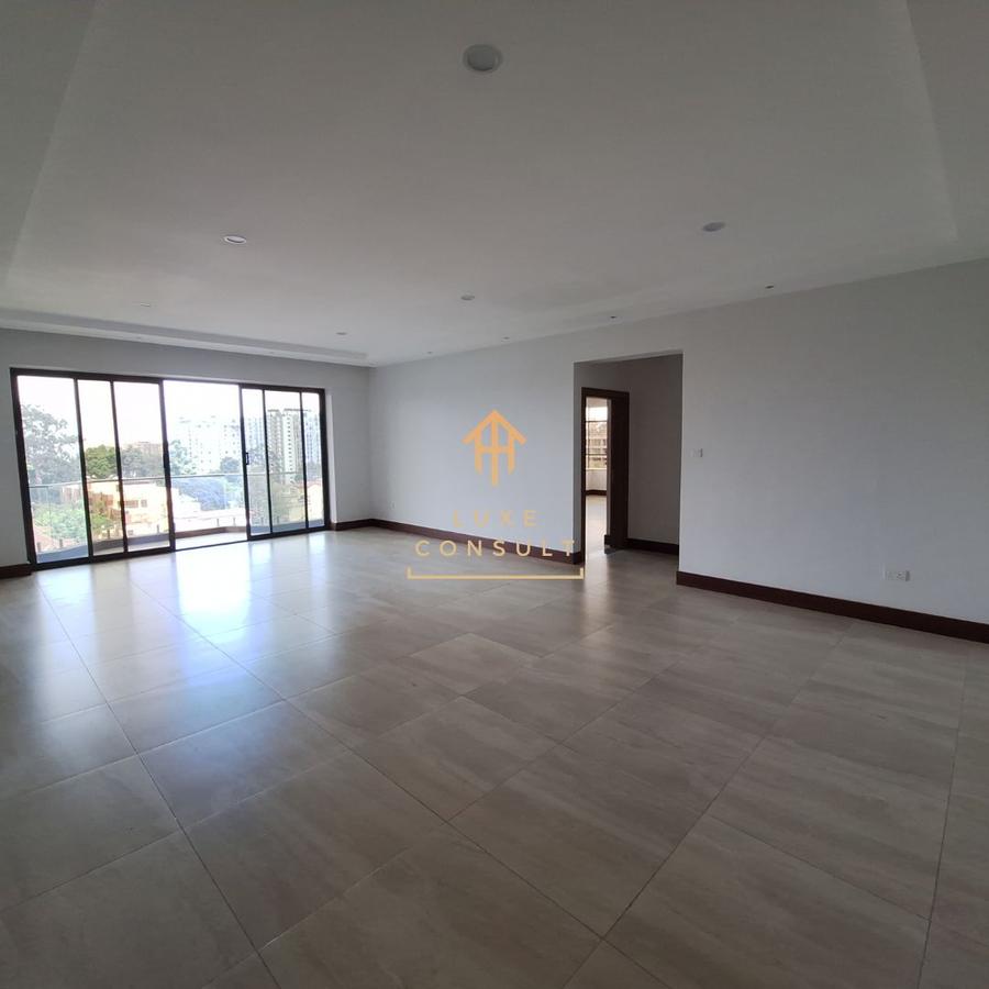 3 Bed Apartment with En Suite in Rhapta Road - 4