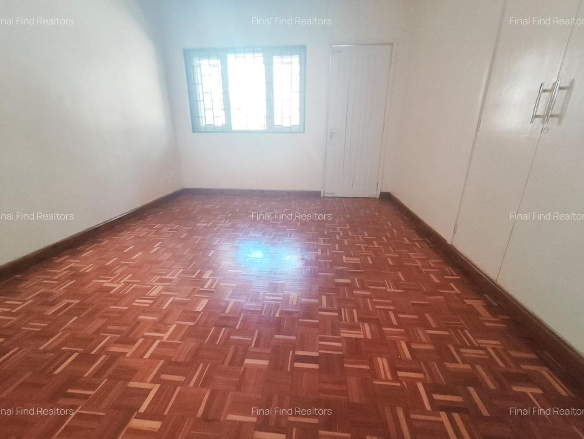 Commercial Property with Service Charge Included in Westlands Area - 9