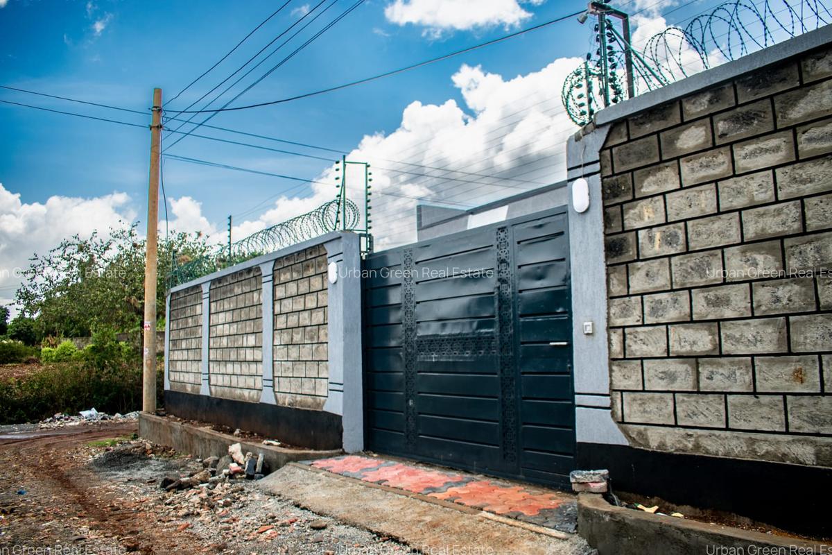 3 Bed House with En Suite at Mugutha - 19