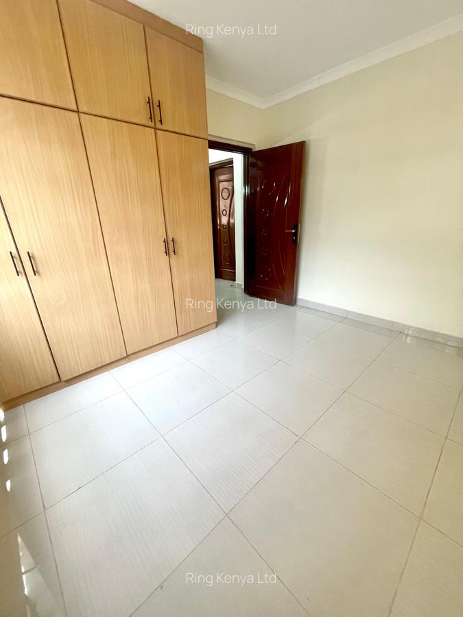 2 Bed Apartment with En Suite at Ruaka - 12