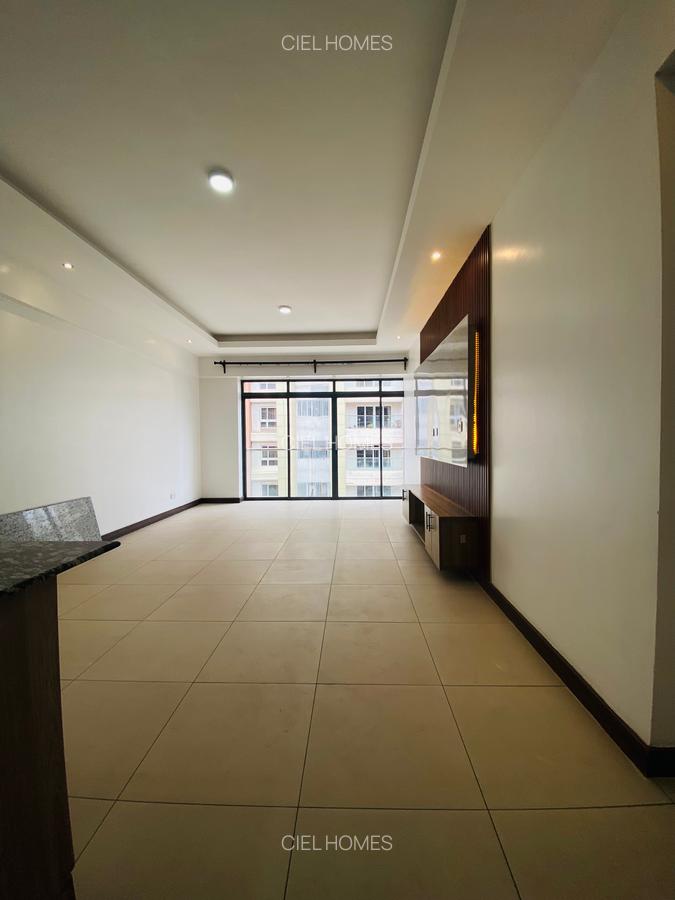 2 Bed Apartment with En Suite in Kilimani - 2