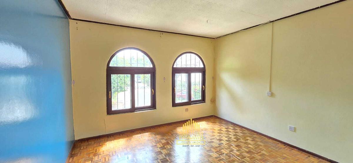 4 Bed Townhouse with En Suite in Kileleshwa - 15