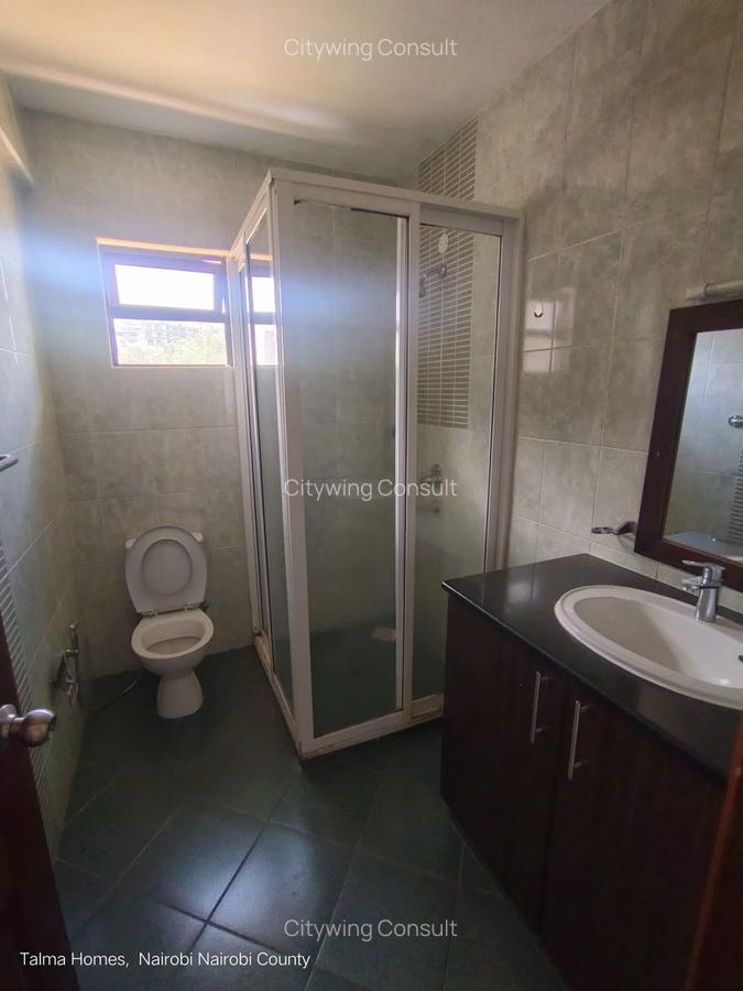3 Bed Apartment with En Suite at East Church Road - 10