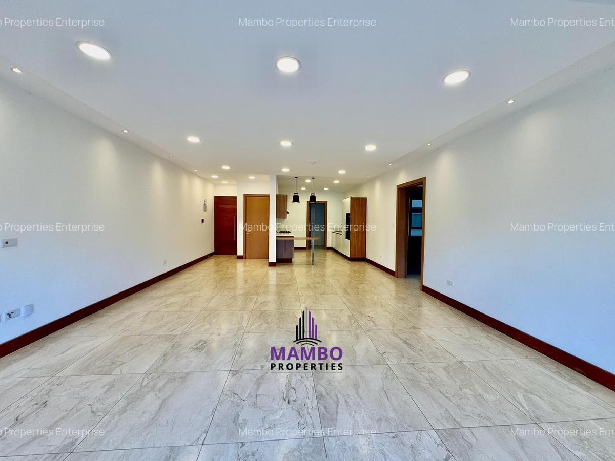 2 Bed Apartment with En Suite at City Park Drive - 4