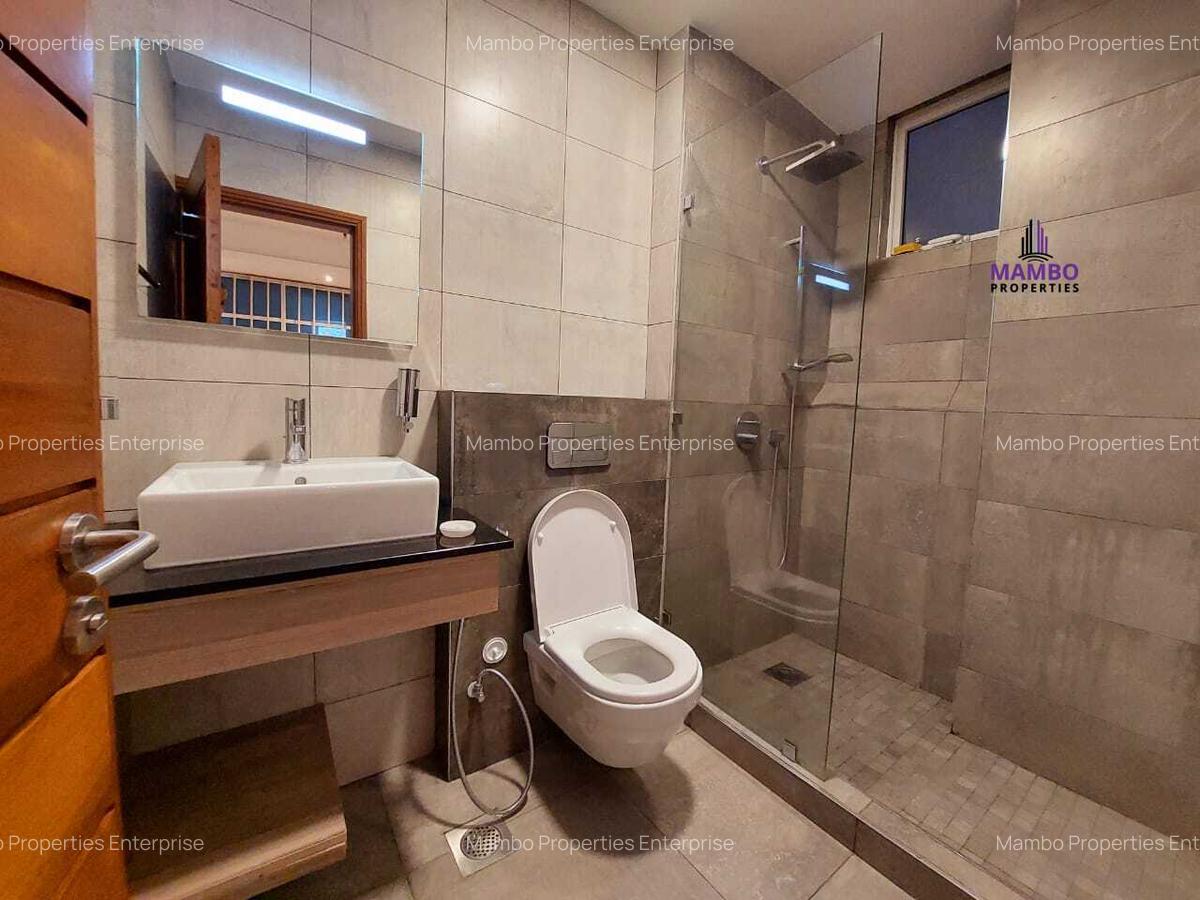 2 Bed Apartment with En Suite at Lower Kabete Lane - 16