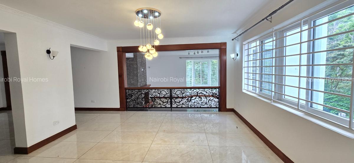 5 Bed House with En Suite at Rosslyn Lone 𝘵𝘳𝘦𝘦 - 19