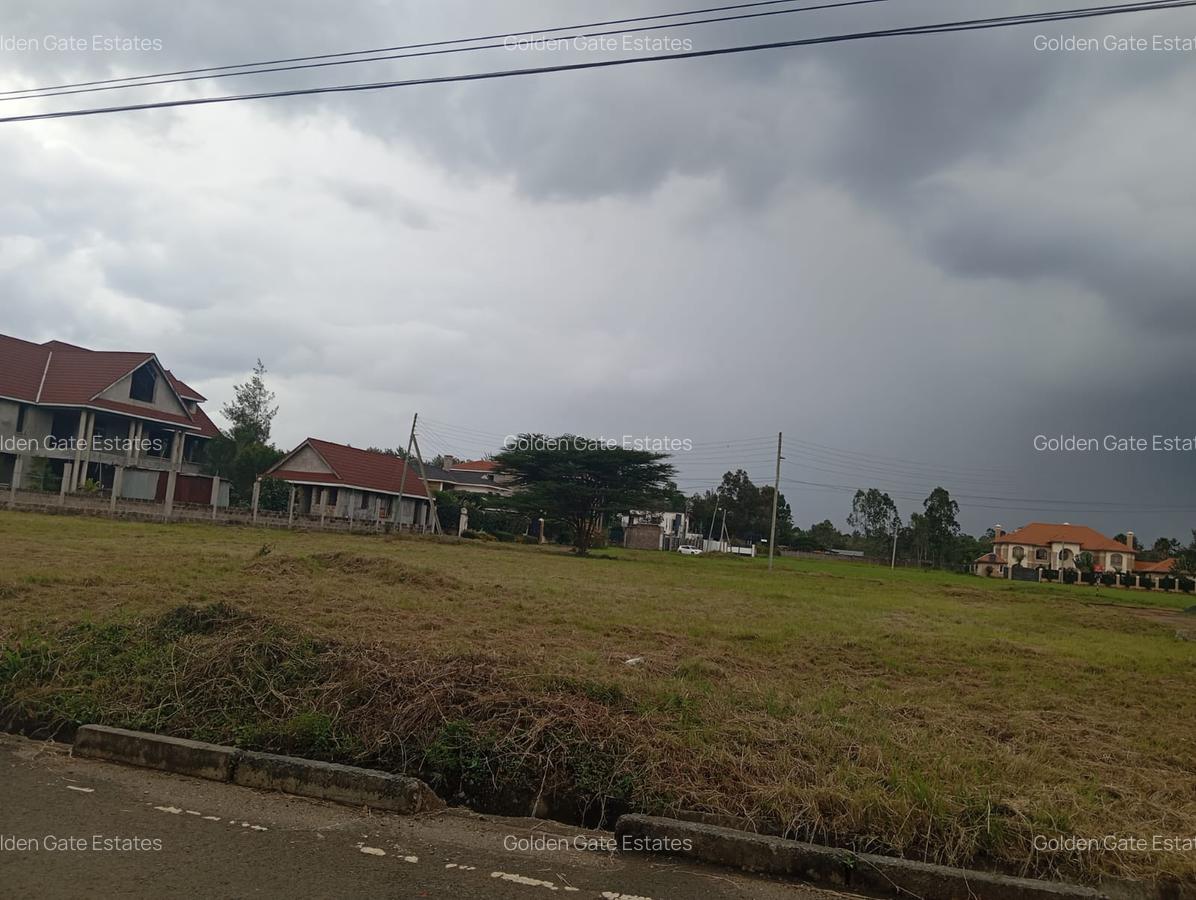0.5 ac Residential Land in Karen Hardy - 14