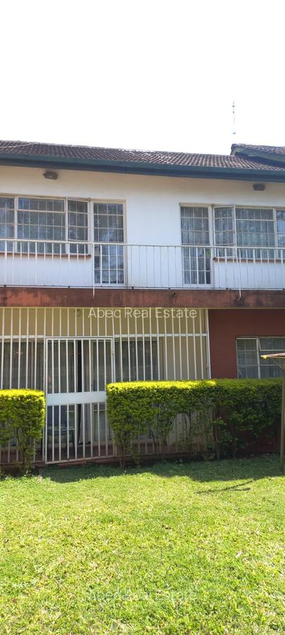 4 Bed Townhouse with En Suite at Siaya Road - 3