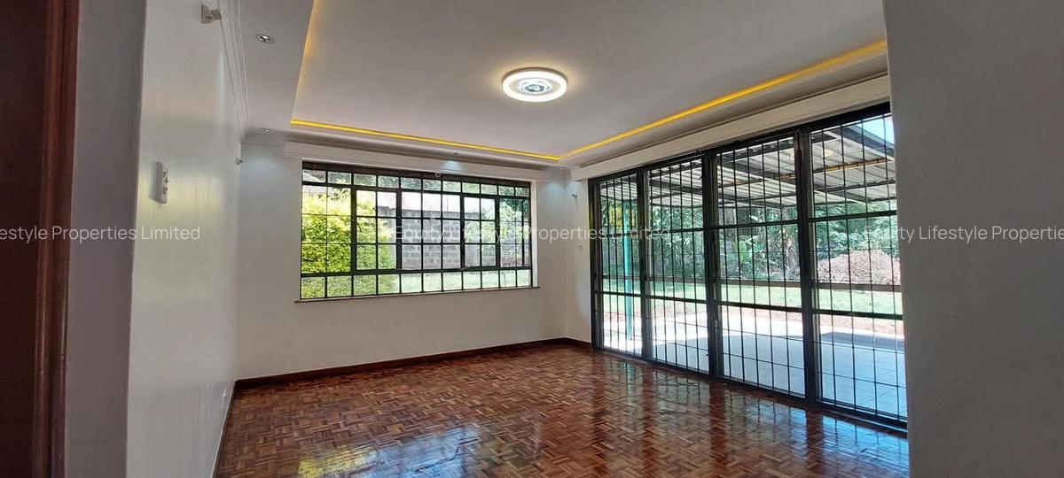 4 Bed House with En Suite at Miotoni Road - 7