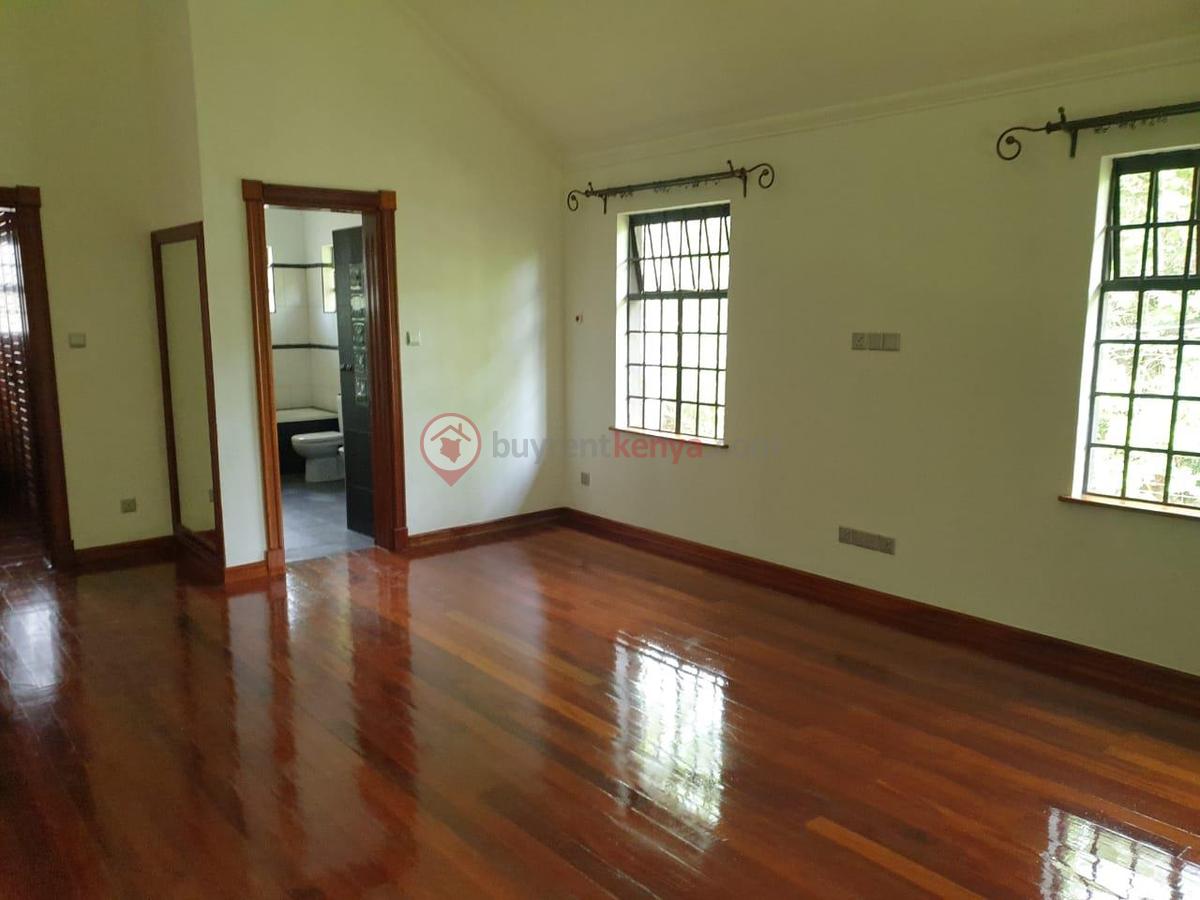 4 Bed Townhouse with En Suite at Peponi Rd - 15