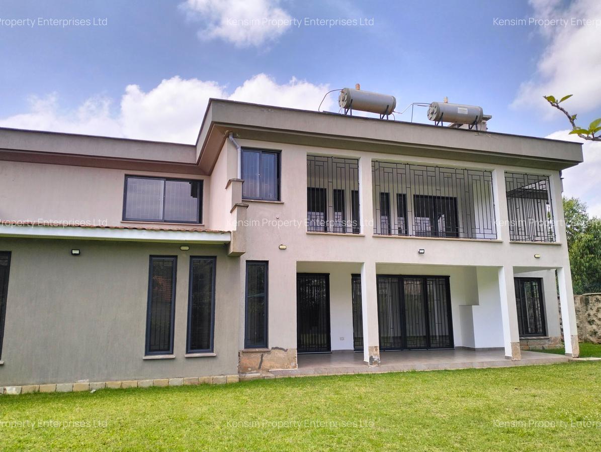 6 Bed Townhouse with En Suite in Lavington - 10