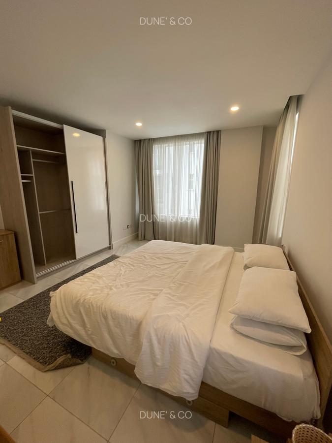 Serviced 1 Bed Apartment with En Suite in Westlands Area - 17