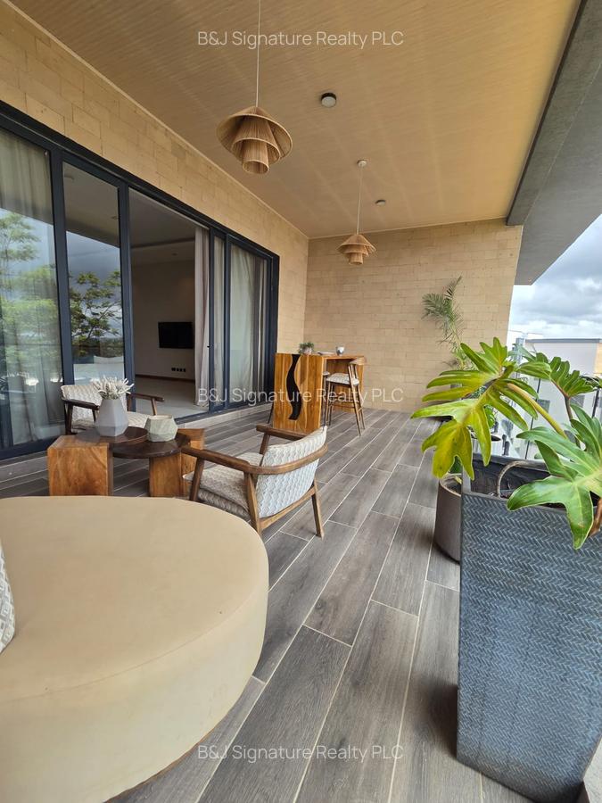 4 Bed Apartment with En Suite in Loresho - 17