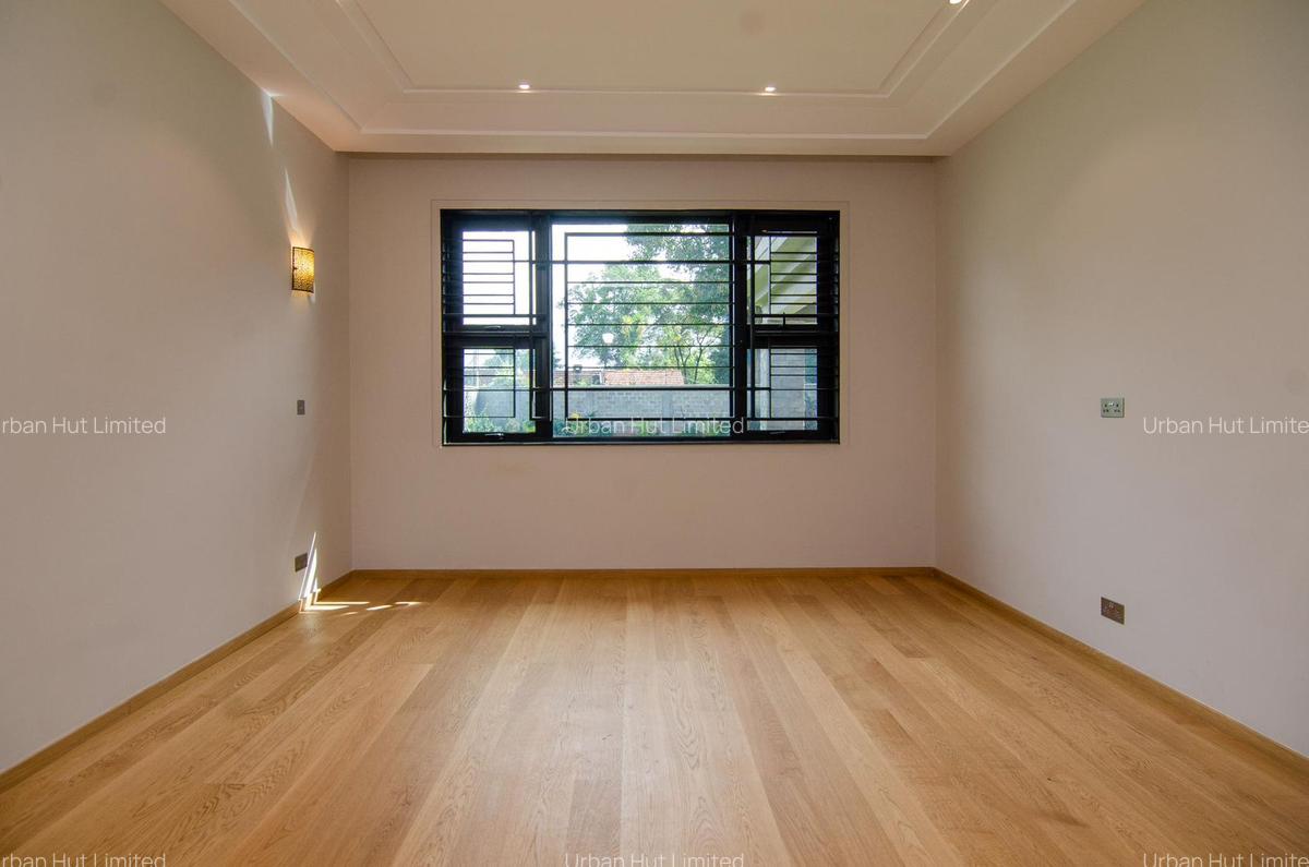 5 Bed Villa with En Suite in Muthaiga - 12