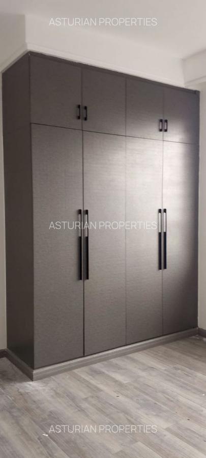 4 Bed Apartment with En Suite in Kileleshwa - 16