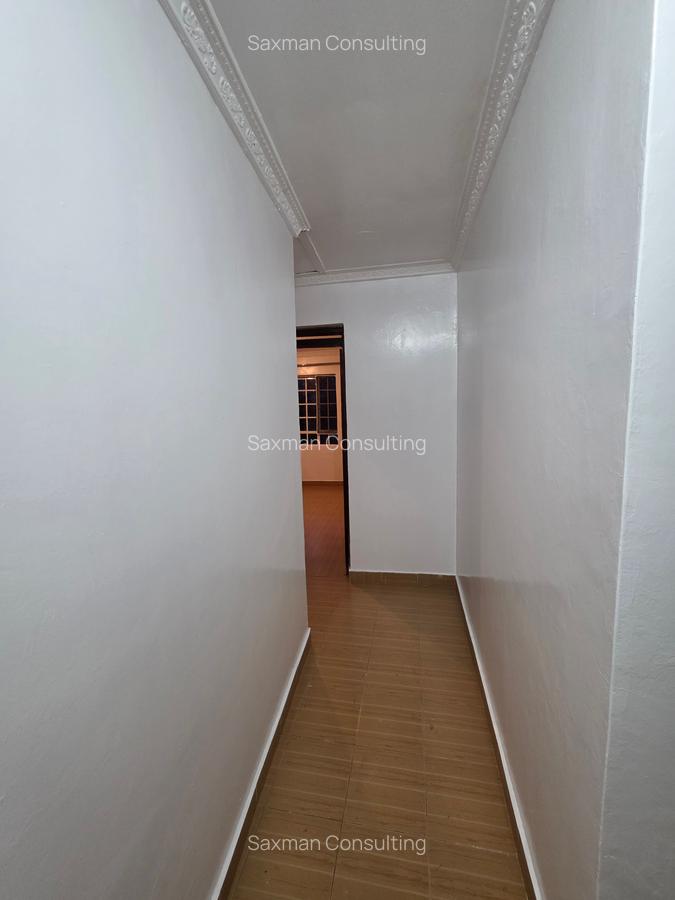 1 Bed House with Garden in Muthaiga - 14