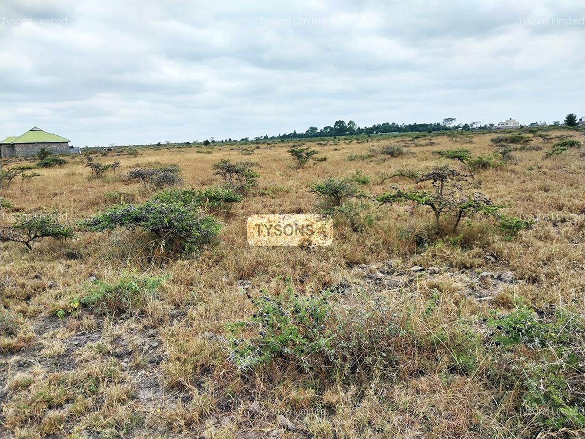 0.1013 ac Land in Kisaju - 5