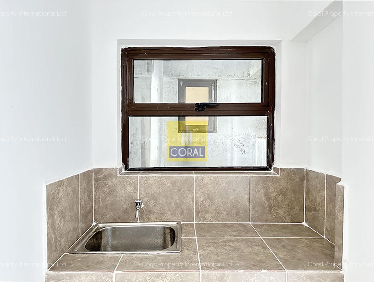 2 Bed Apartment in Kilimani - 5