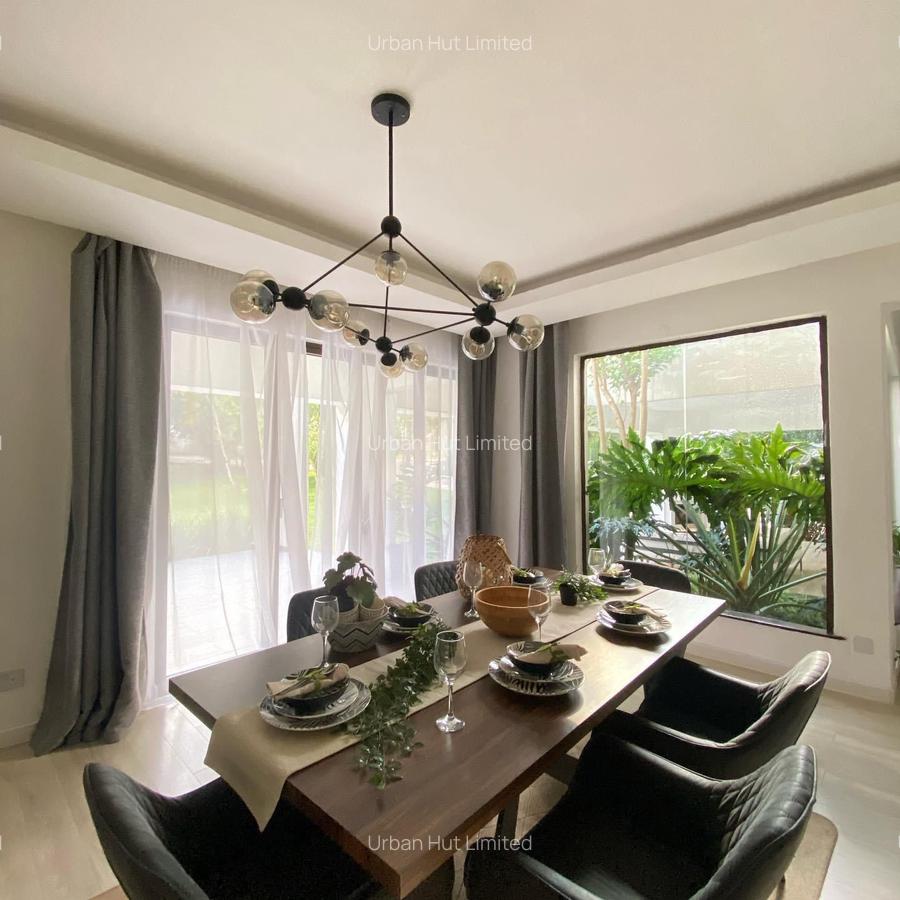 5 Bed Townhouse with En Suite in Karen - 3