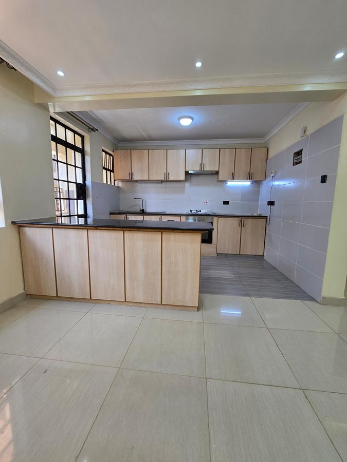 3 Bed Apartment with En Suite in Ruaka - 6