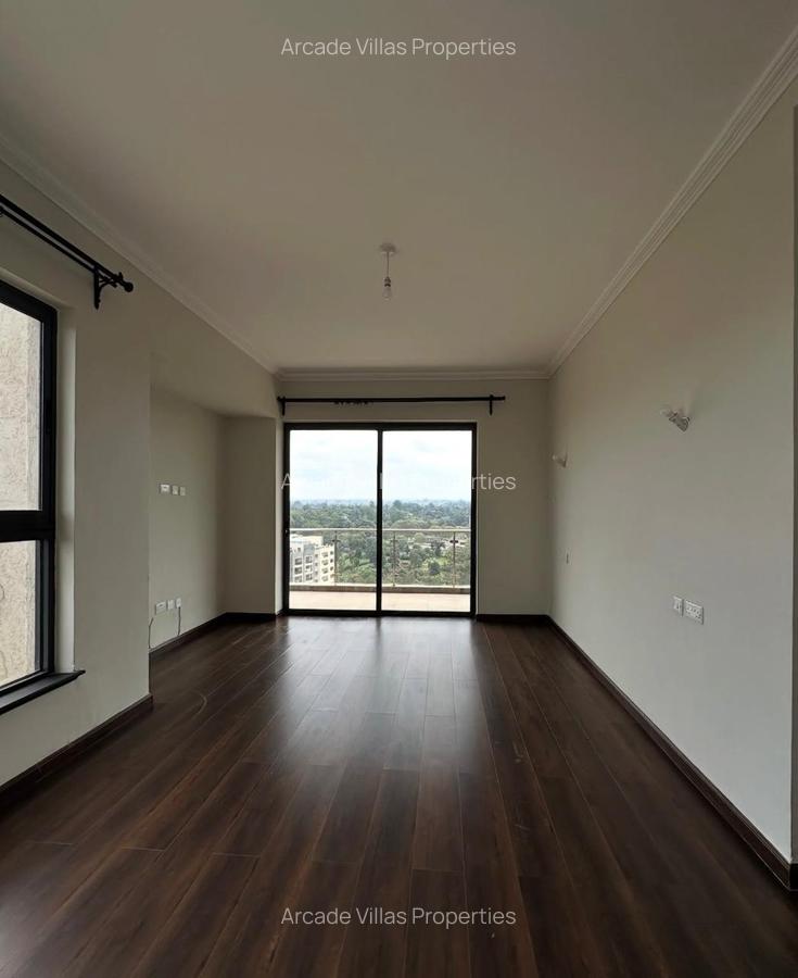 4 Bed Apartment with En Suite at Kileleshwa - 2