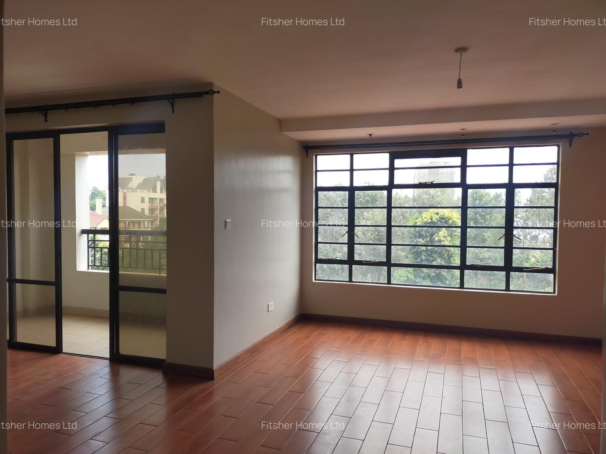 3 Bed Apartment with En Suite in Kiambu Road - 11