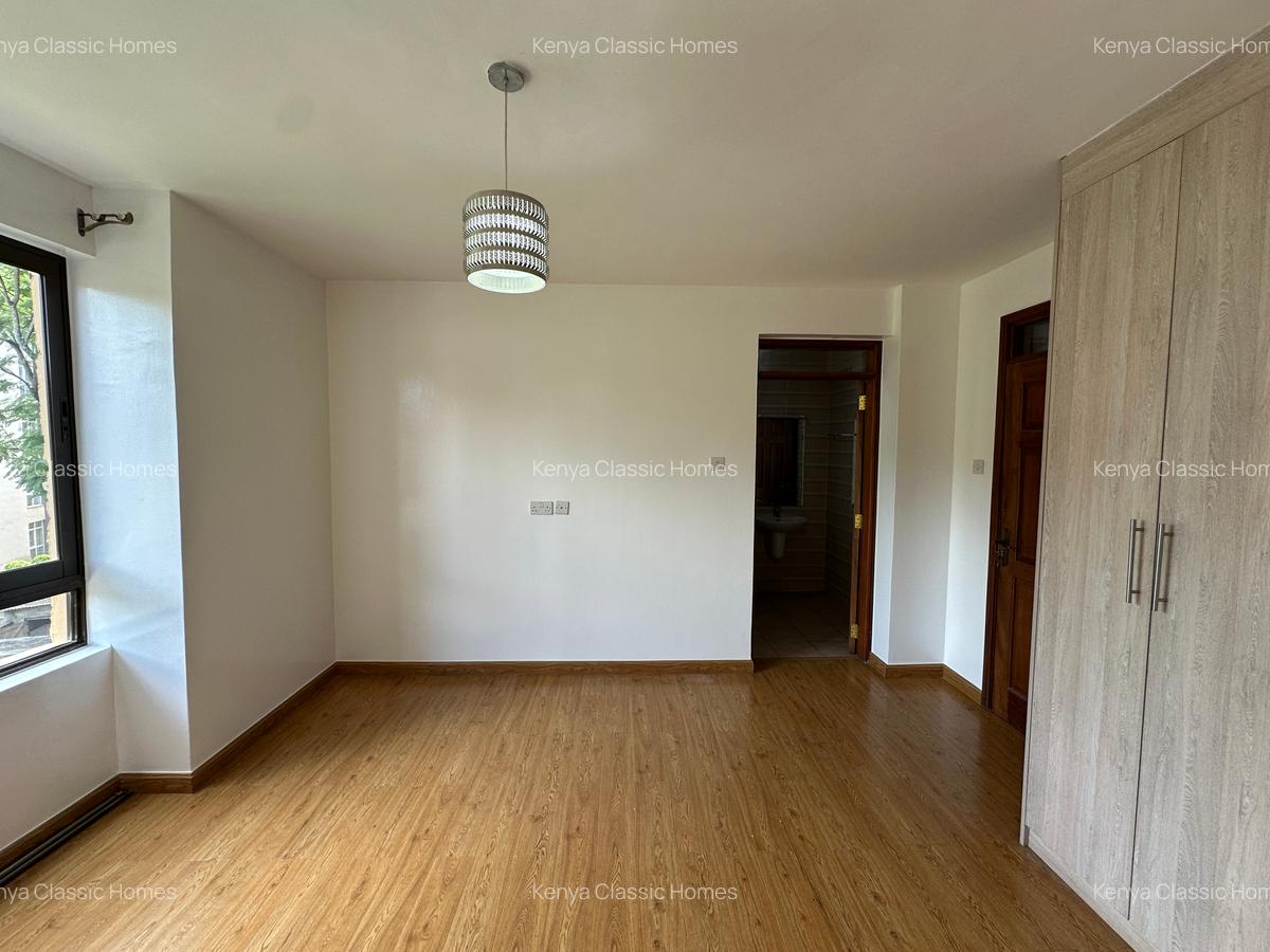 2 Bed Apartment with En Suite at Ngong Road - 15