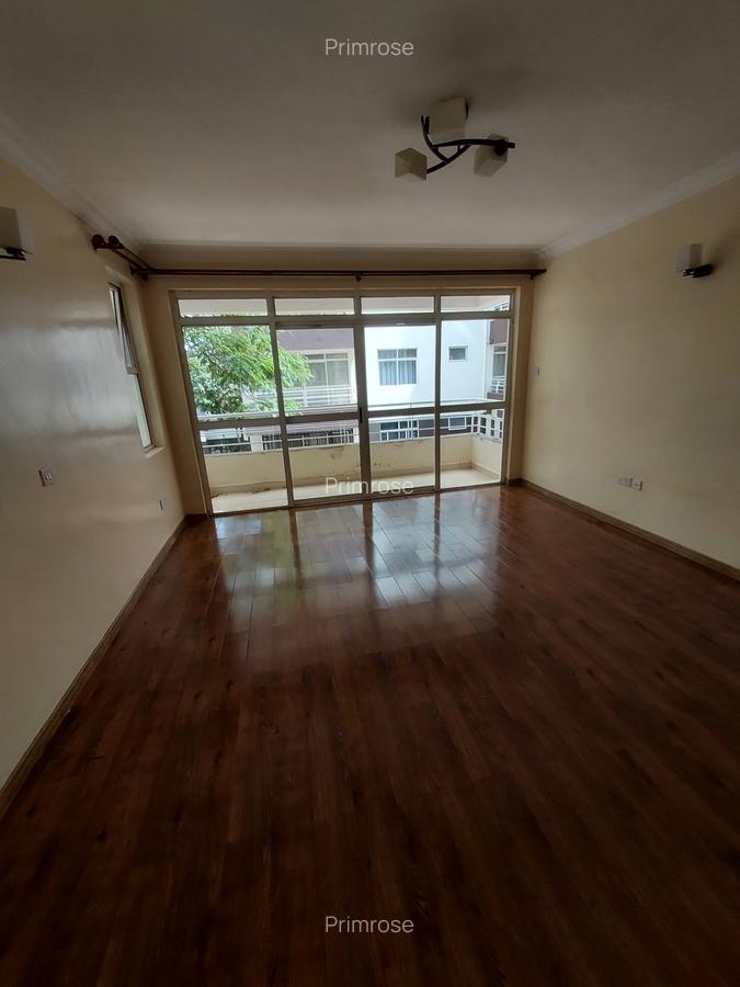 3 Bed Apartment in Westlands Area - 10