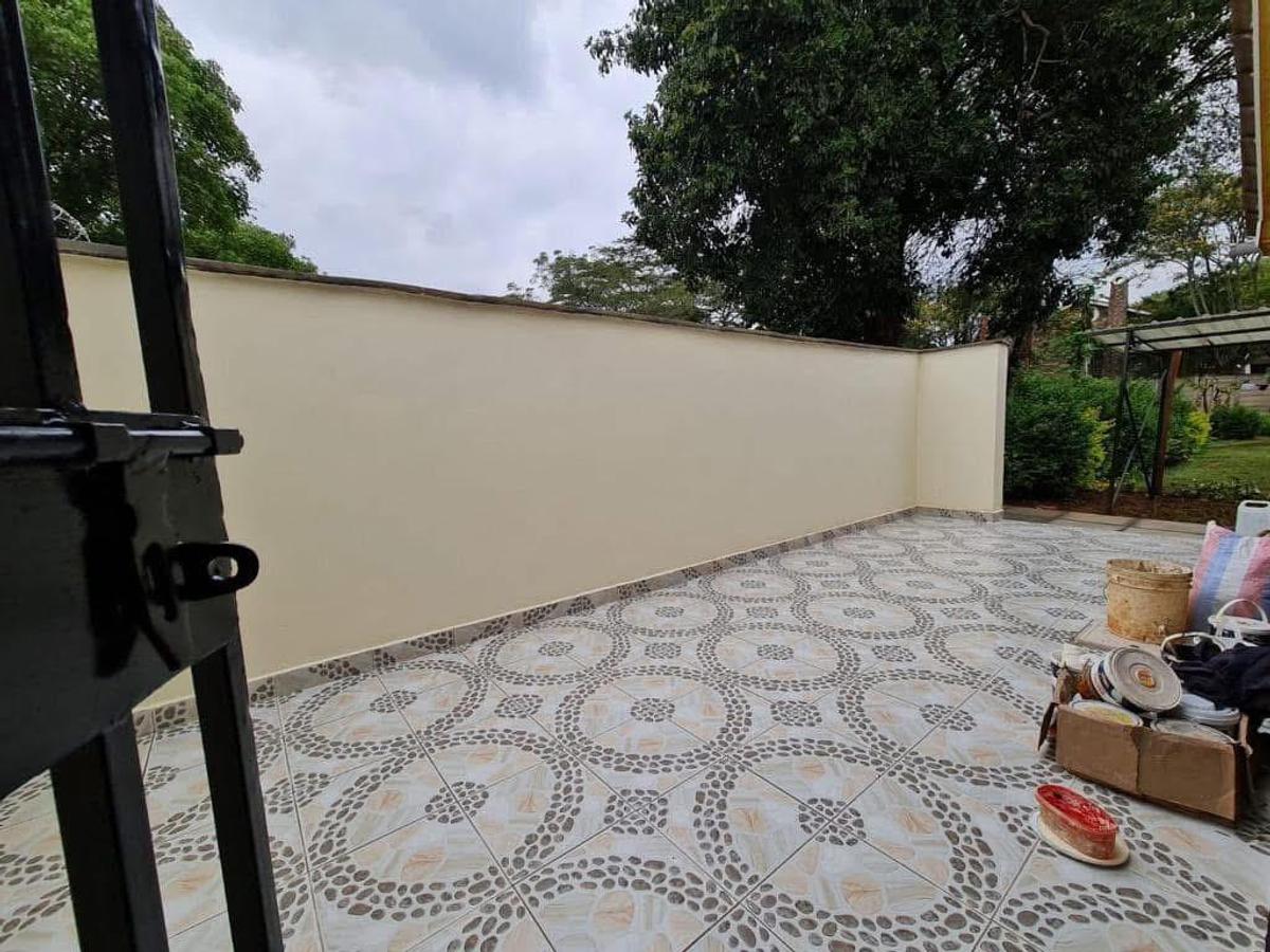 2 Bed House with En Suite in Nyari - 6