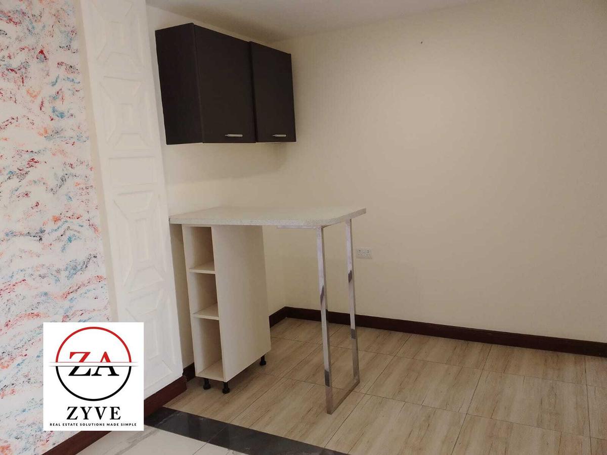 3 Bed Apartment with En Suite at Kilimani Off Argwings Kodhek Road - 8