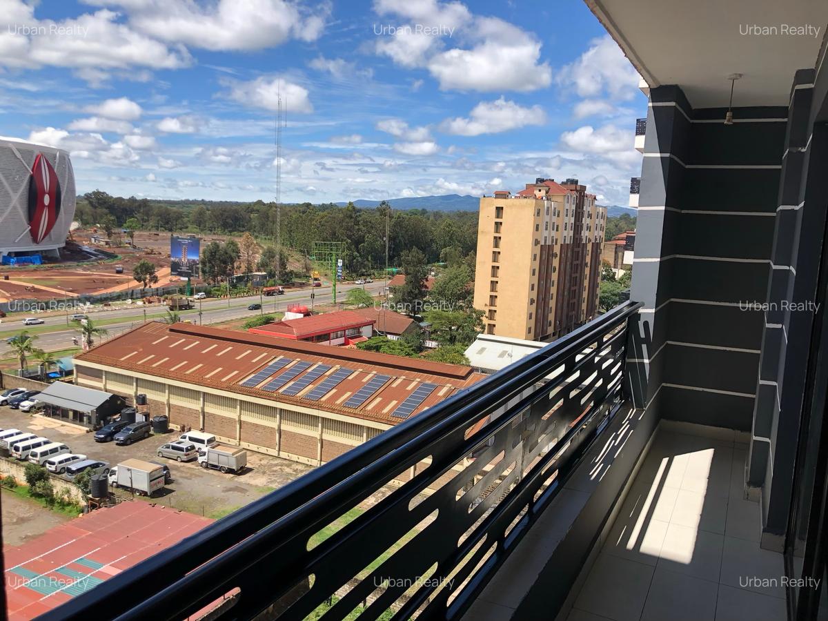 3 Bed Apartment in Ngong Road - 8