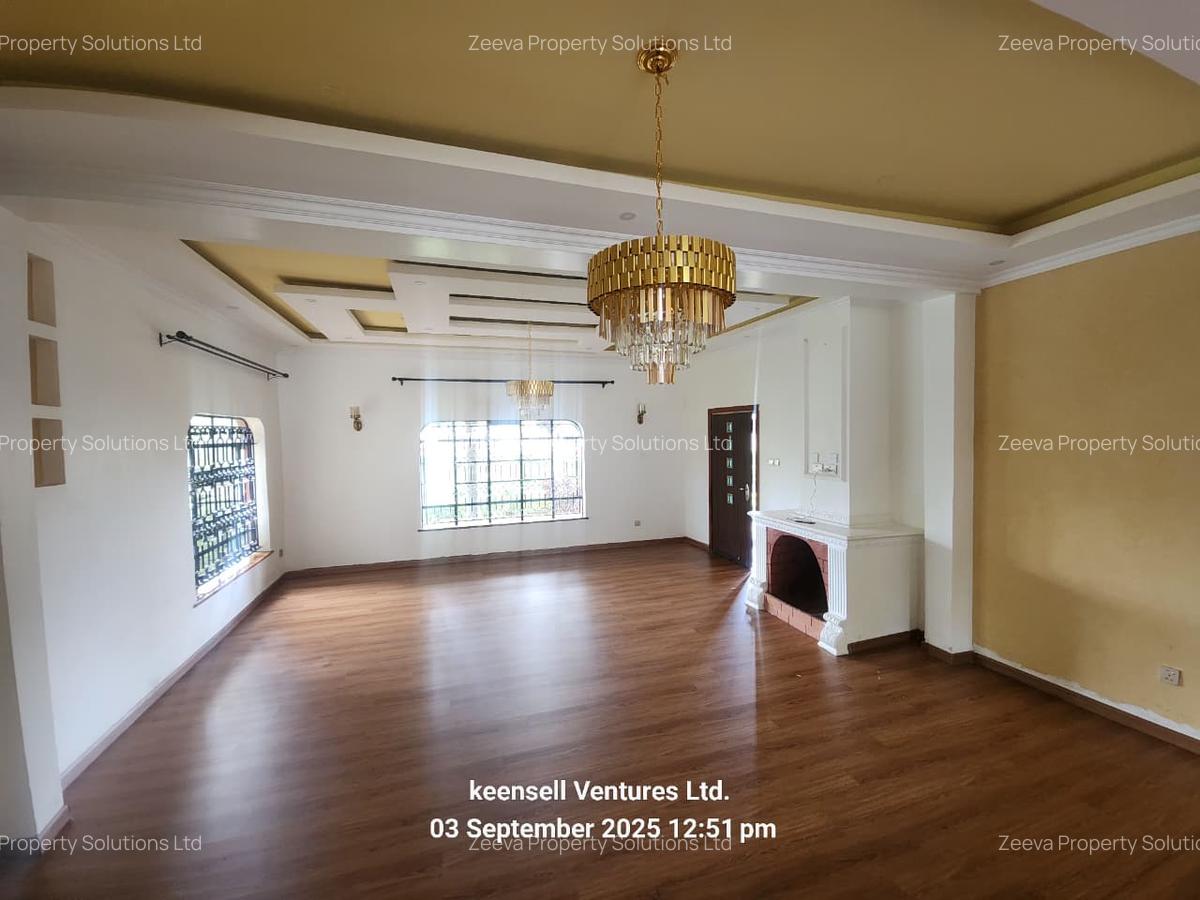 5 Bed House with En Suite in Kitisuru - 2
