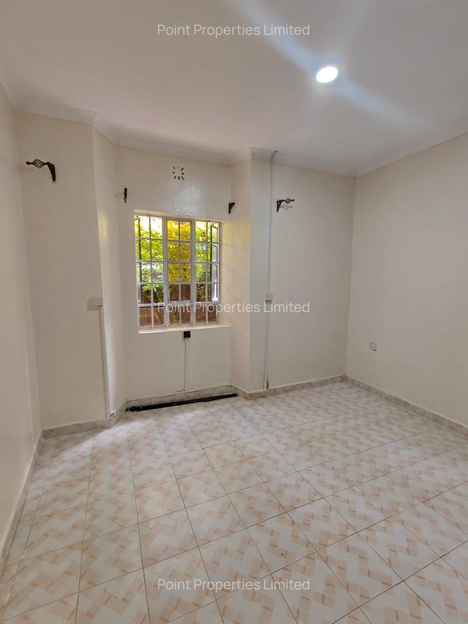 3 Bed House with En Suite in Karen - 9