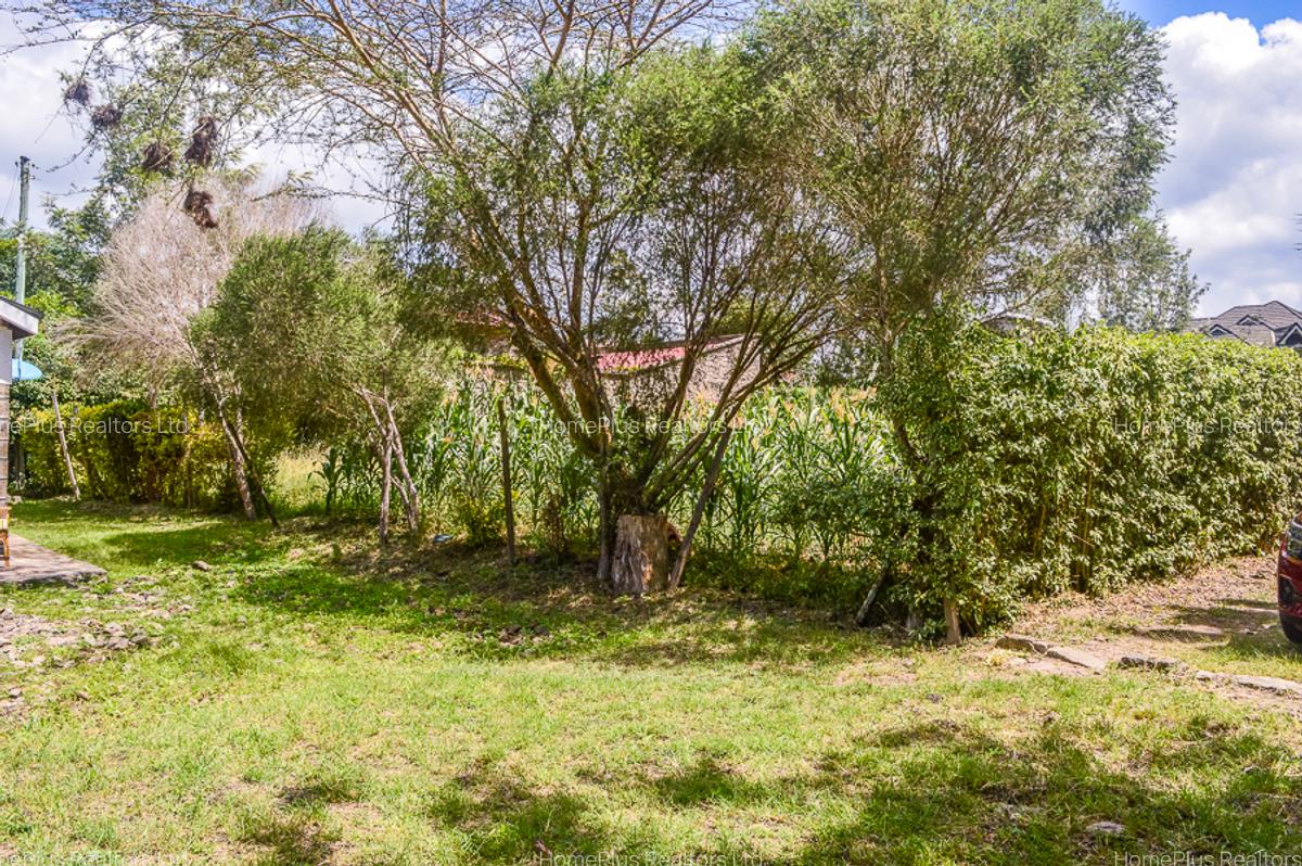 Residential Land at Ole Pasha Drive - 8