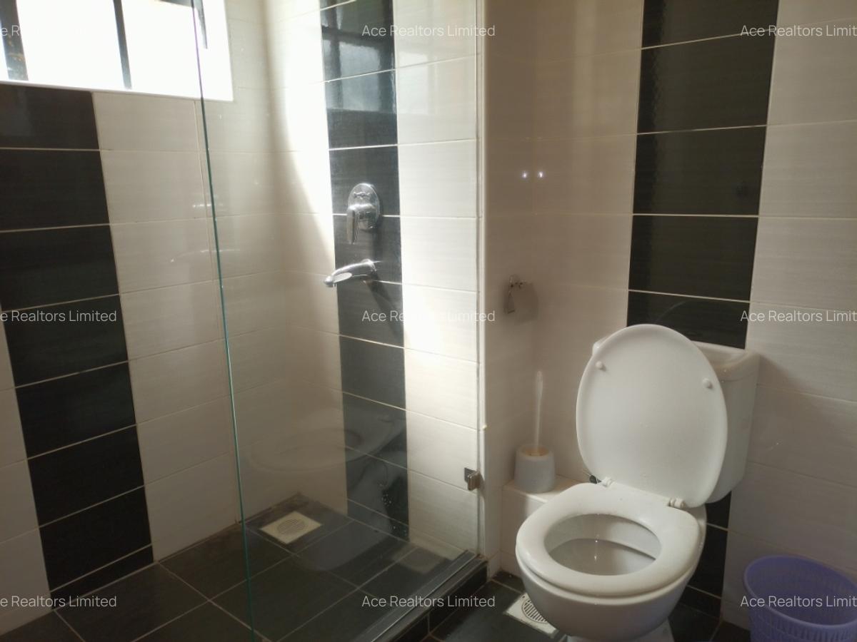 Furnished 2 Bed Apartment with En Suite at Brookside - 6