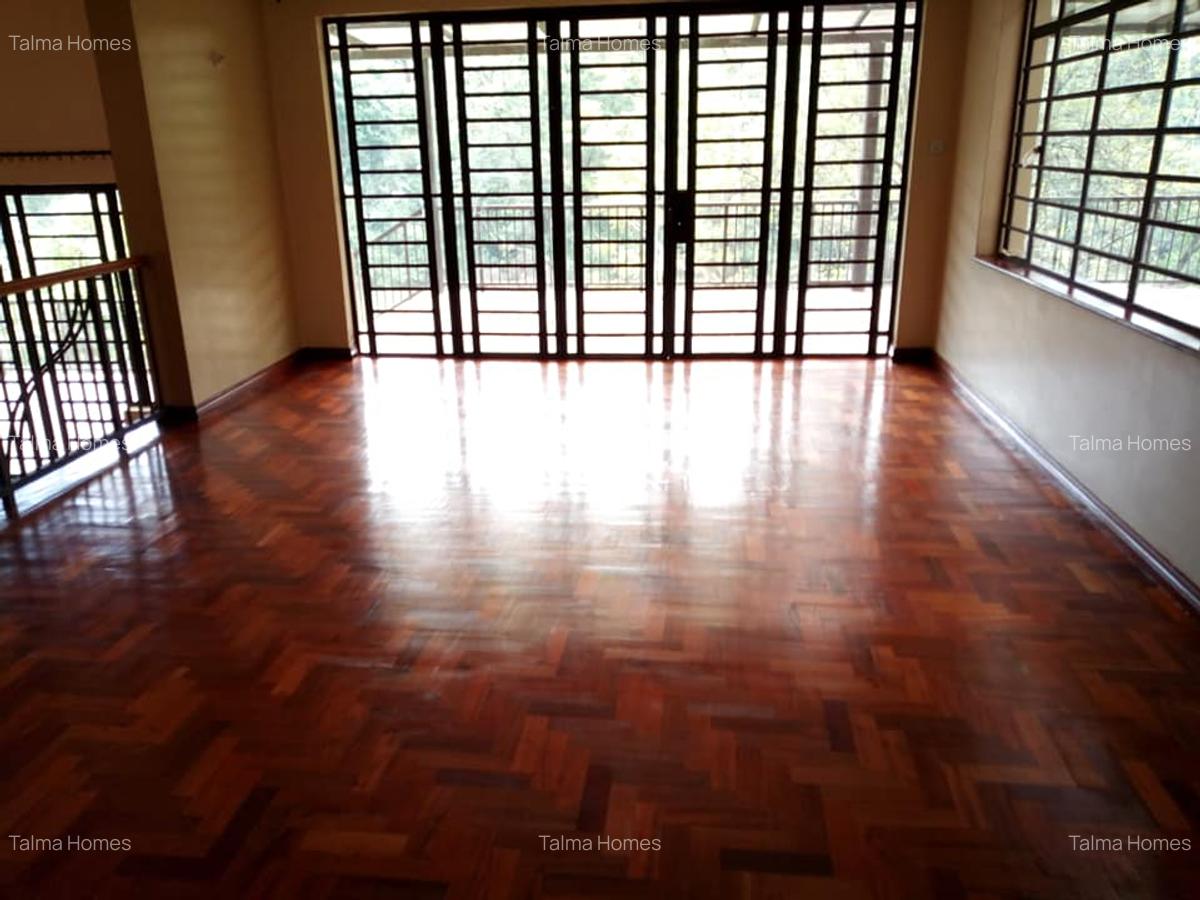 5 Bed Townhouse with En Suite at Lower Kabete - 12